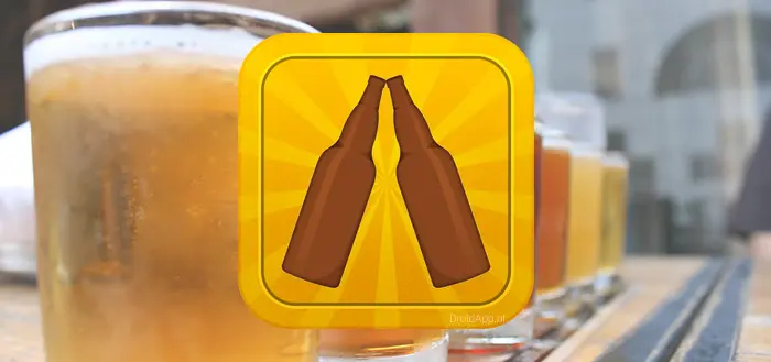 How I use Untappd